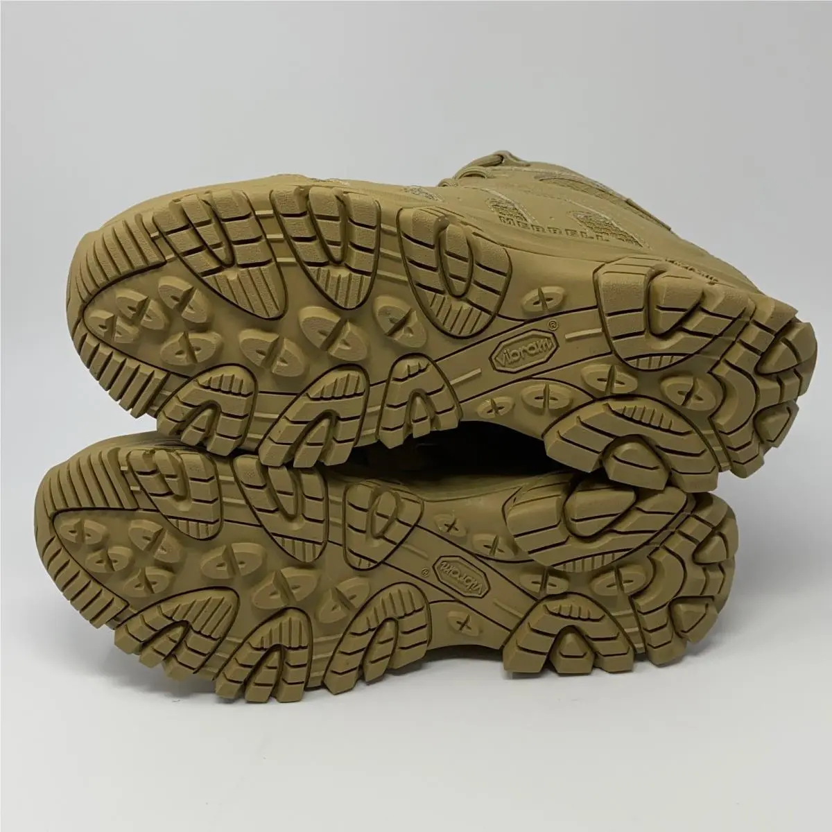 Merrell shoes - Dark Coyote (UPC: 5906025294408) 4