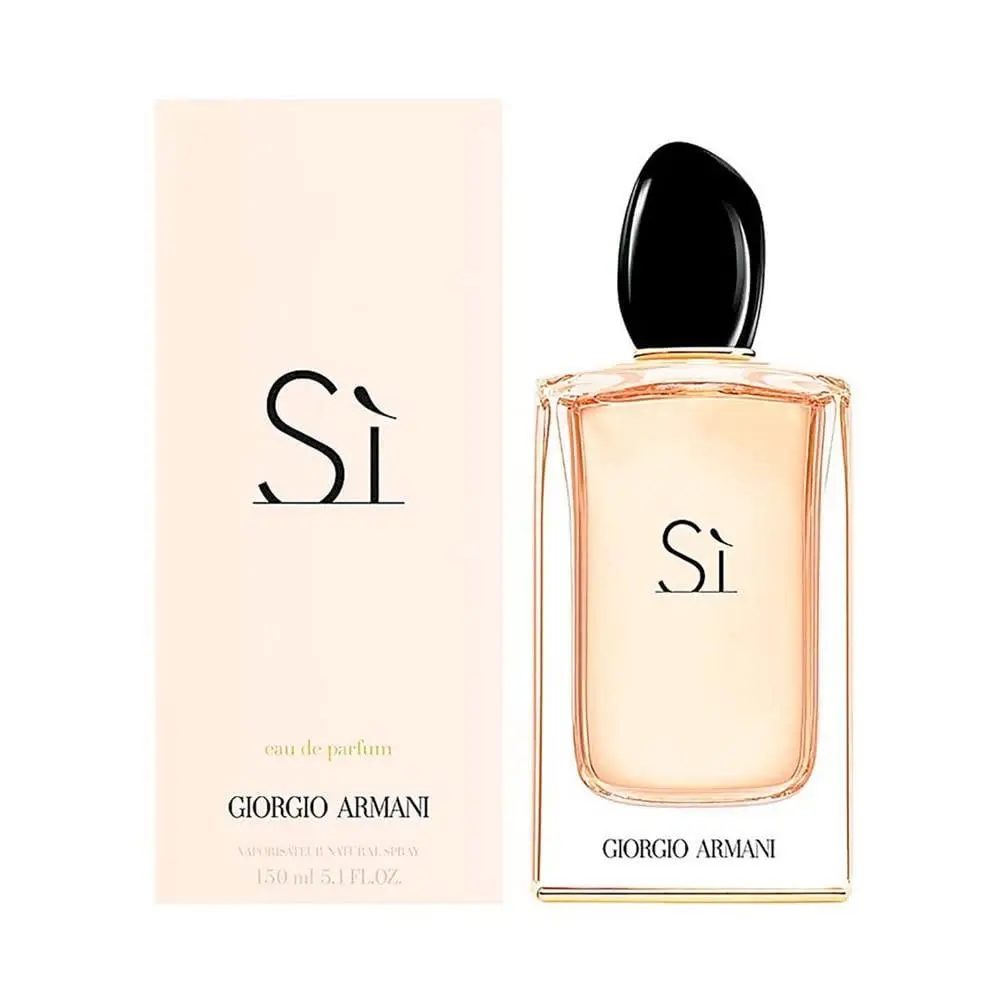 Si by Giorgio Armani 5.1 Edp sp