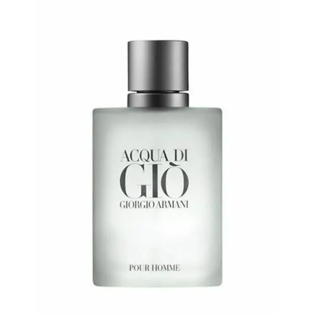 Armani Acqua Di Gio 6.7 oz Eau de Toilette by Giorgio Armani