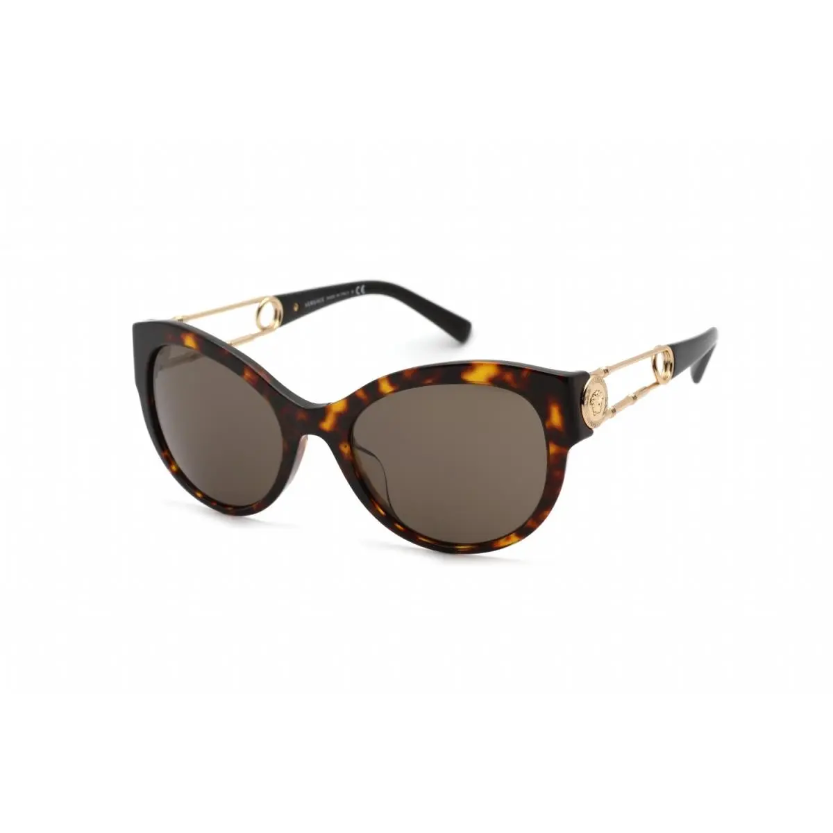 VE4389F-10873-55 Sunglasses 55mm by Versace