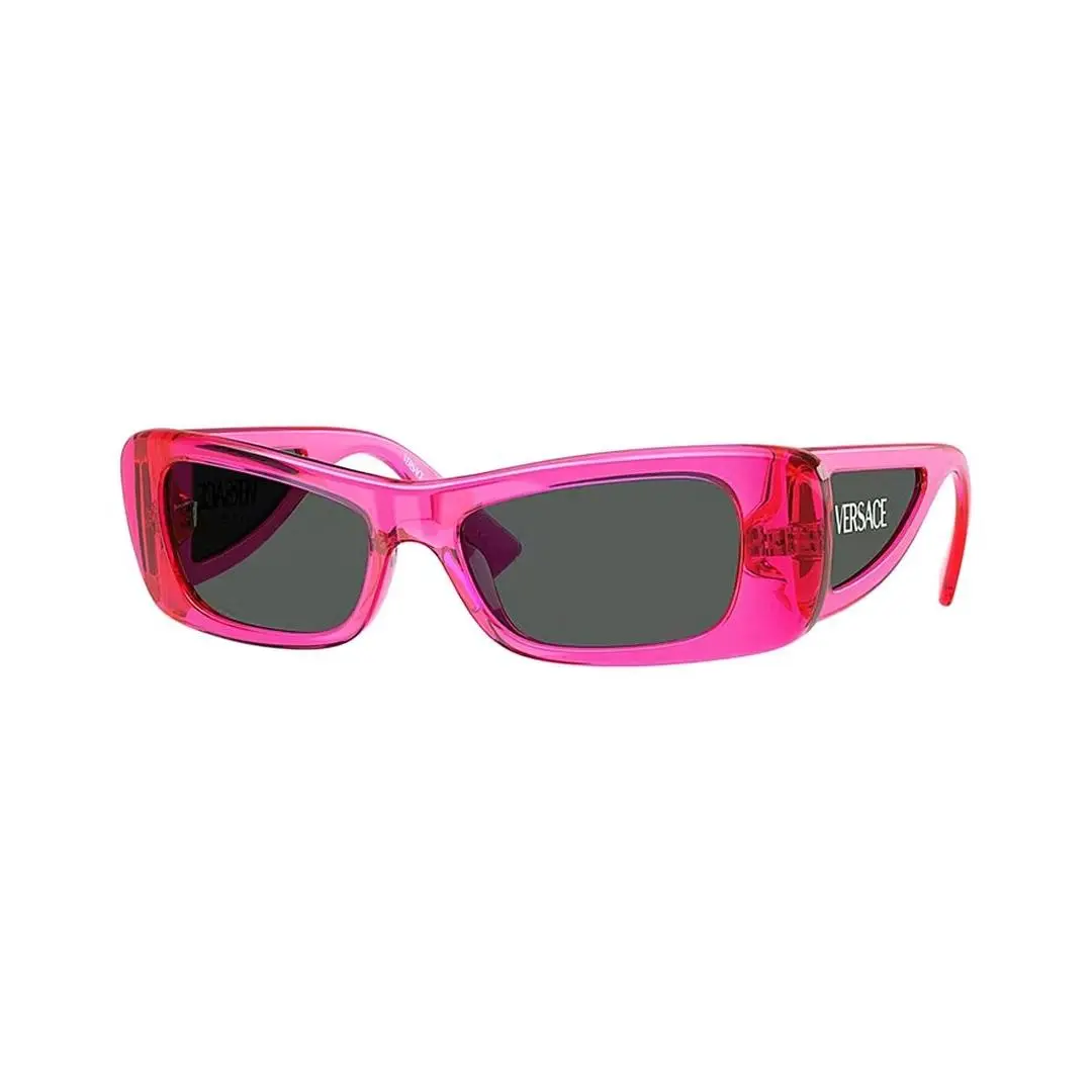 Versace Women`s Ve4481543487 54Mm Sunglasses Women`s Red