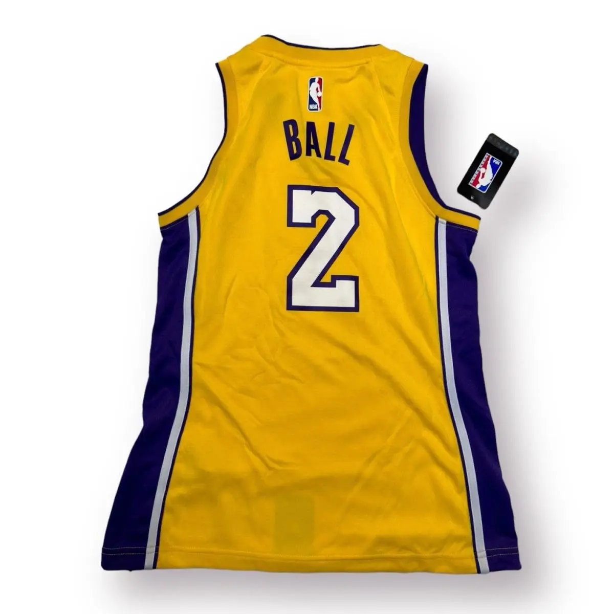Nike clothing - Purple 0