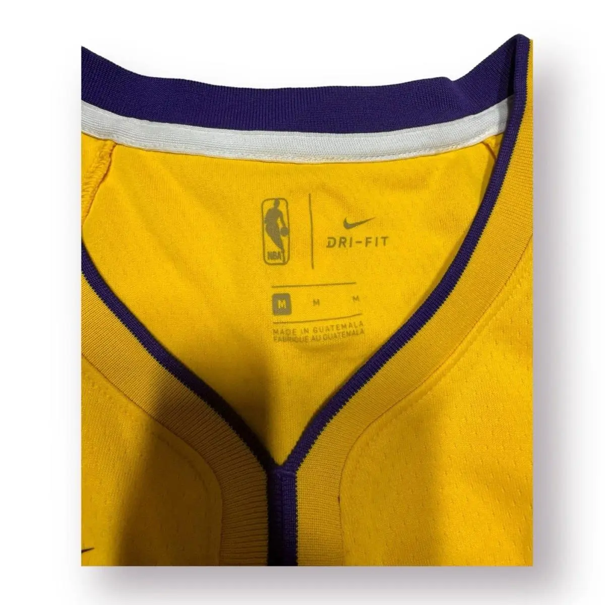 Nike clothing - Purple 4