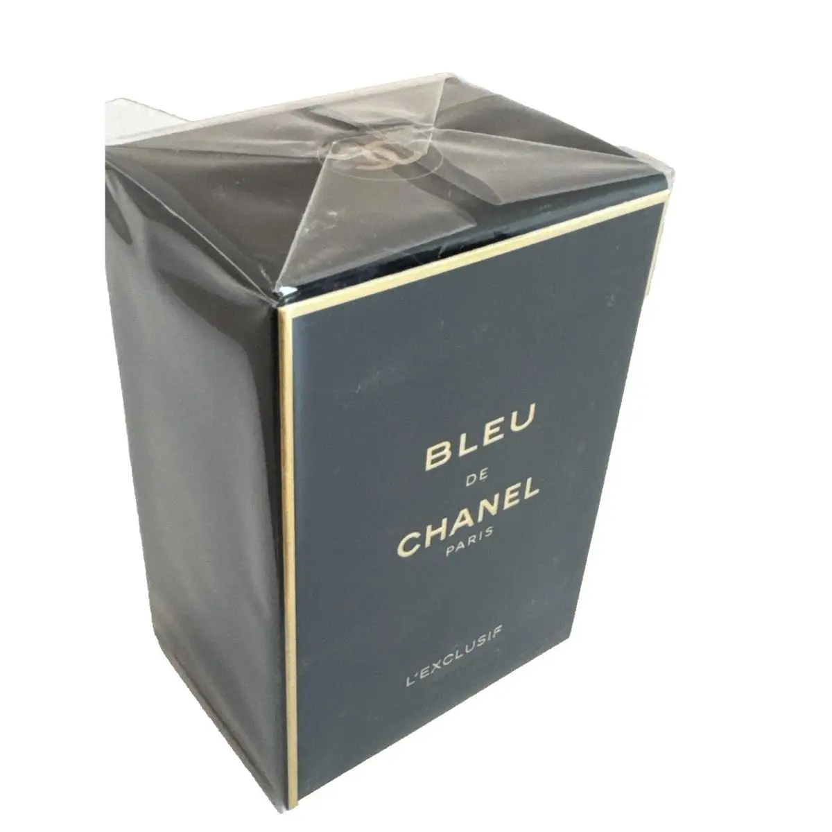 Bleu de Chanel L`exclusif 2.02 oz / 60ml Parfum