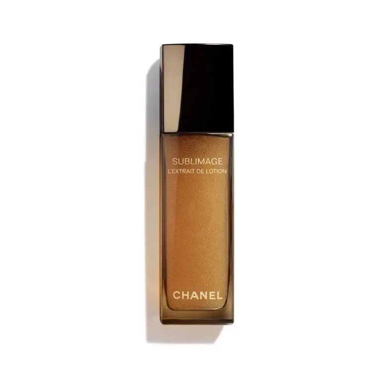 Chanel Sublimage L`extrait de Lotion Face Lotion Sublimage Skincare Line