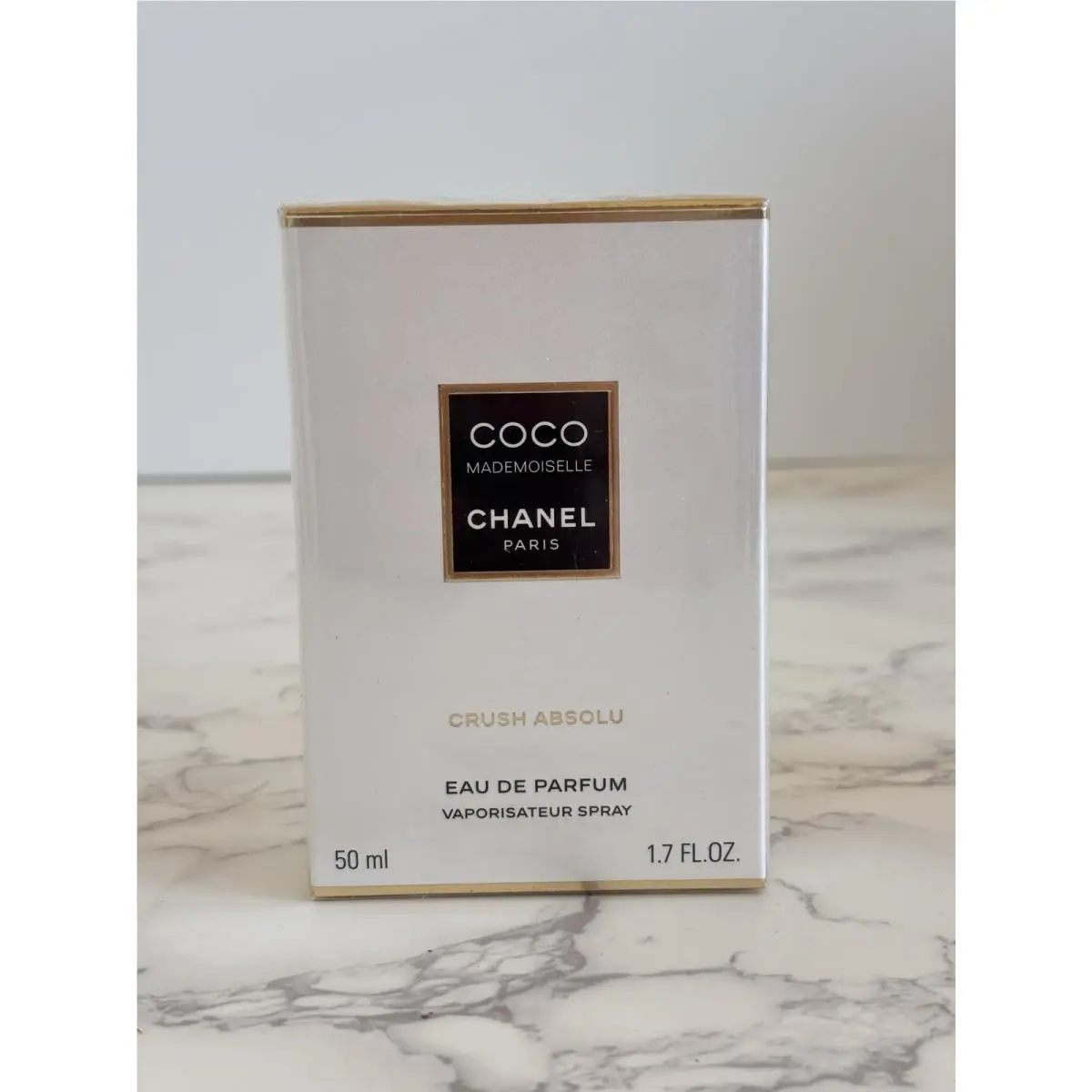 Chanel - Coco Mademoiselle Eau De Parfum - Crush Absolu - 1.7fl oz