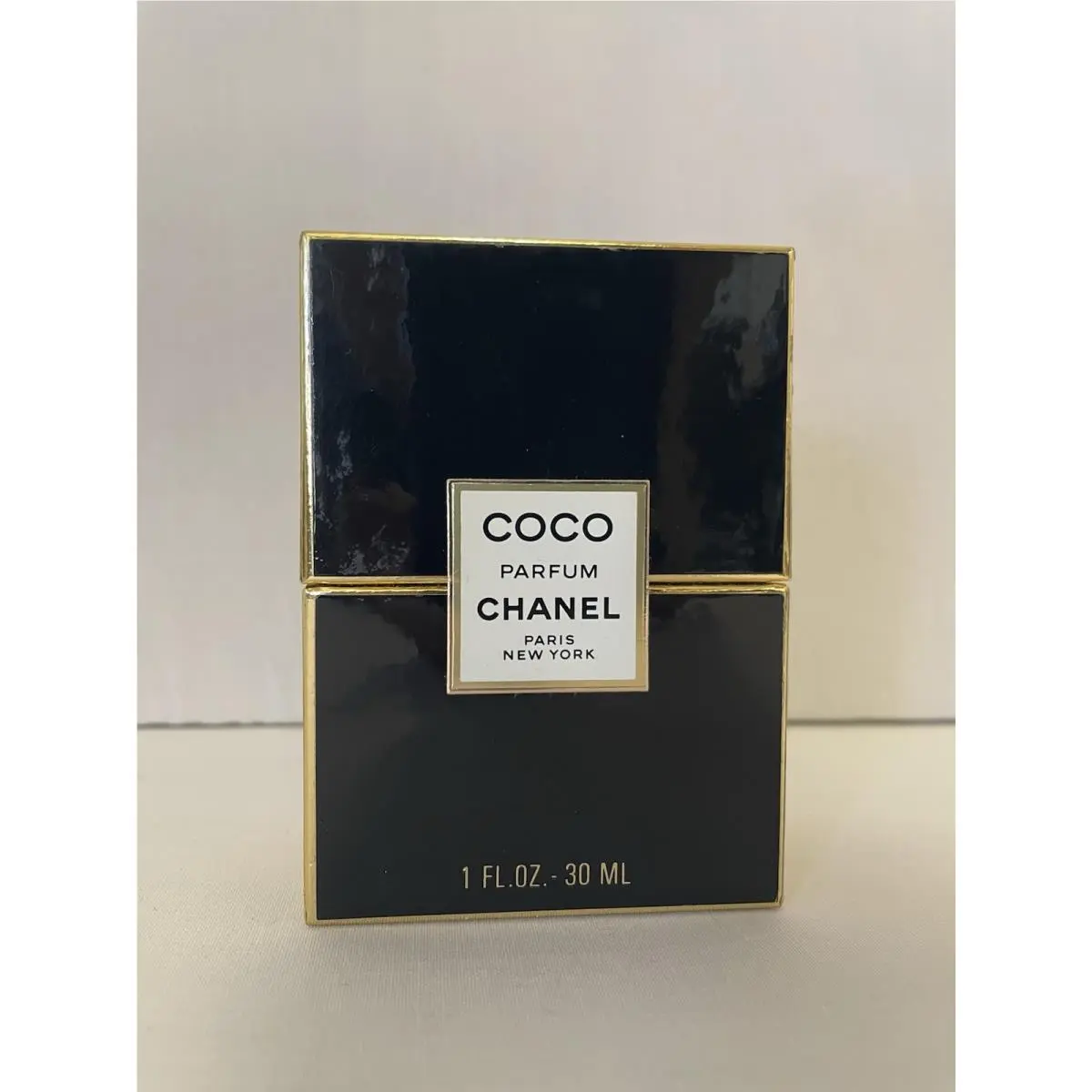 Coco Chanel Parfum Paris York 1 FL OZ - 30ML 811004