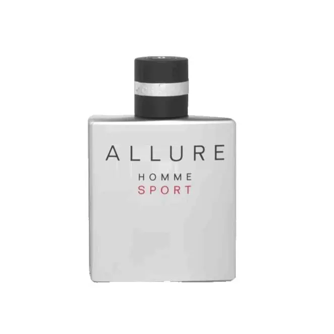 Allure Homme Sport Cologne 3.4oz / 100ml Edt Spray by Chanel