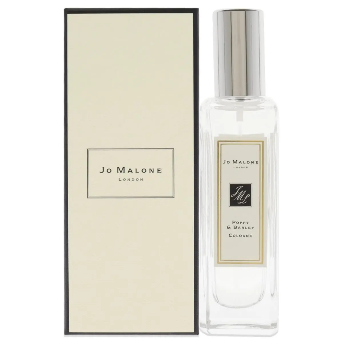 Eau de Cologne Spray 1 Ounce For Women Poppy Barley Multicolor by Jo Malone