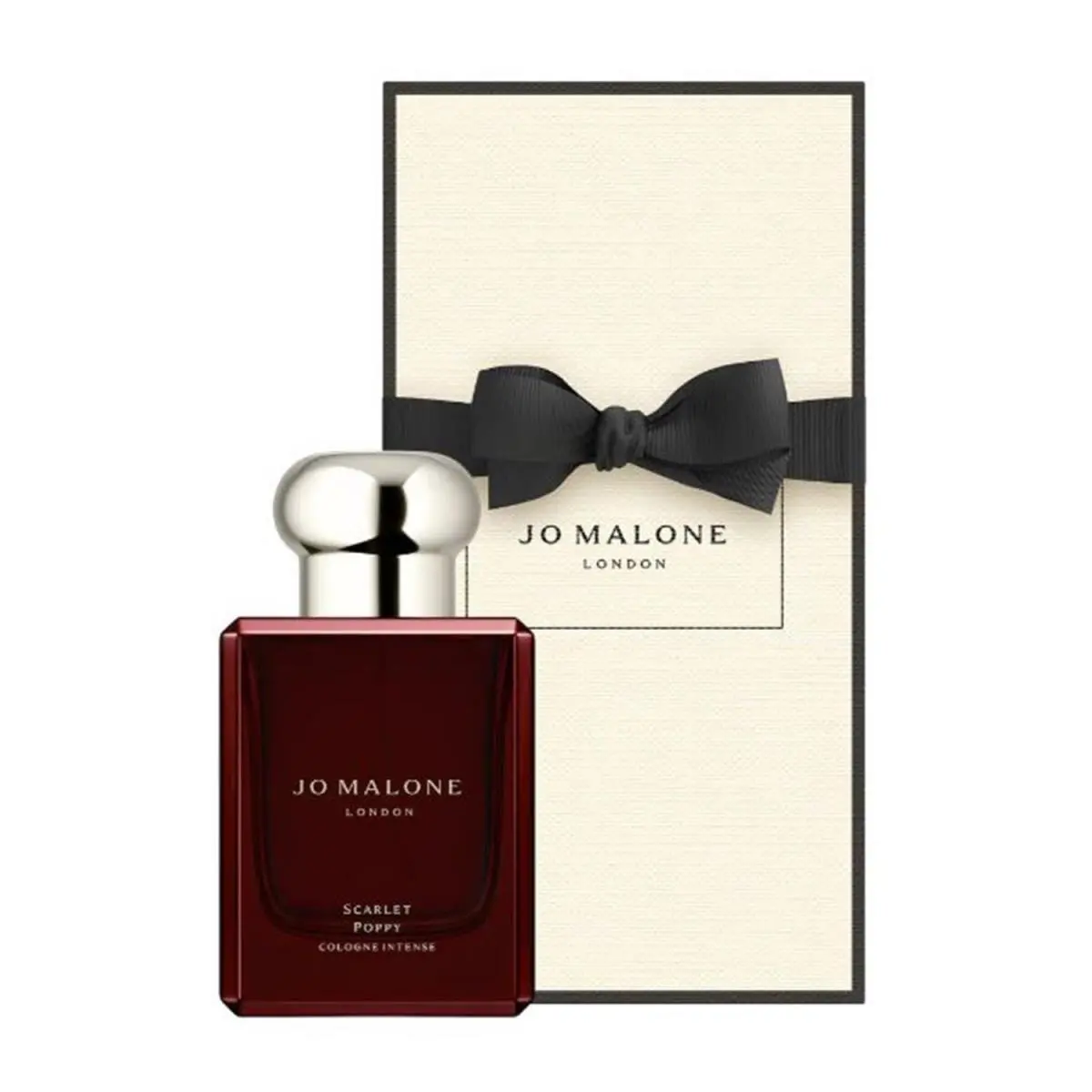 Jo Malone Scarlet Poppy Cologne Intense 1.7 fl oz 50 mL