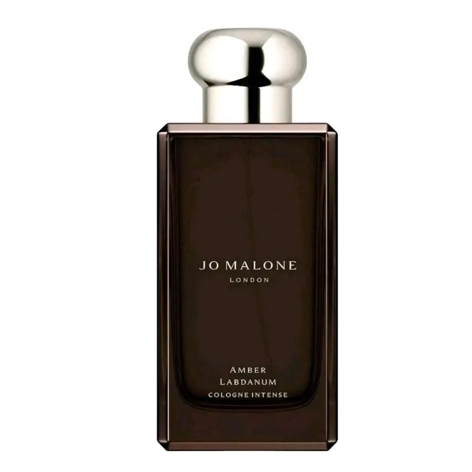 Jo Malone Amber Labdanum Cologne Intense Spray 3.4 Oz. / 100mL