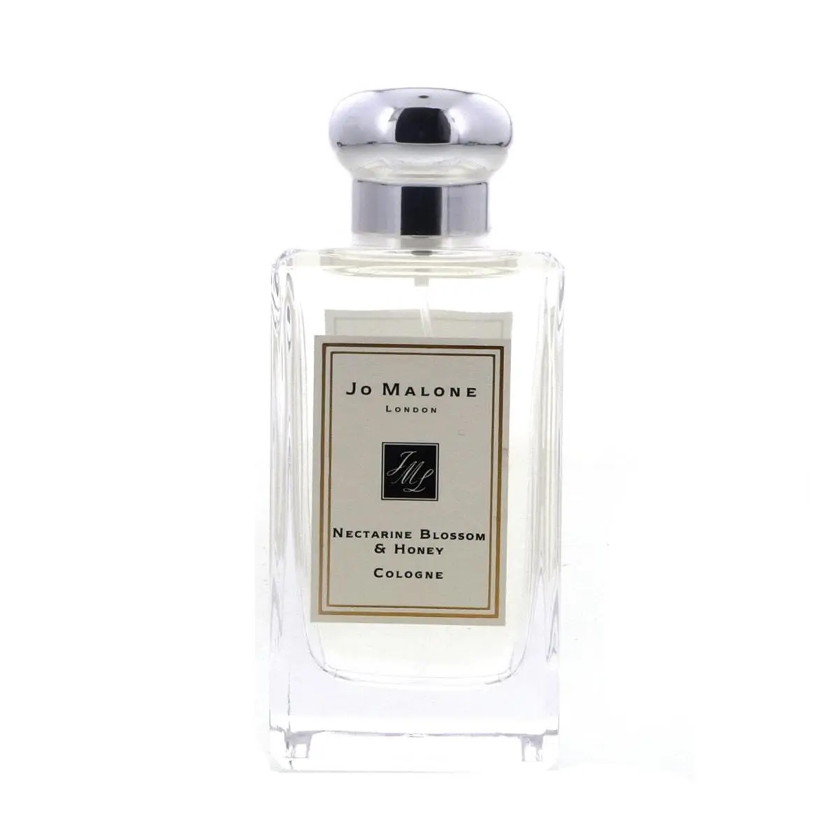 Jo Malone Nectarine Blossom Honey Cologne Spray 3.4 Oz