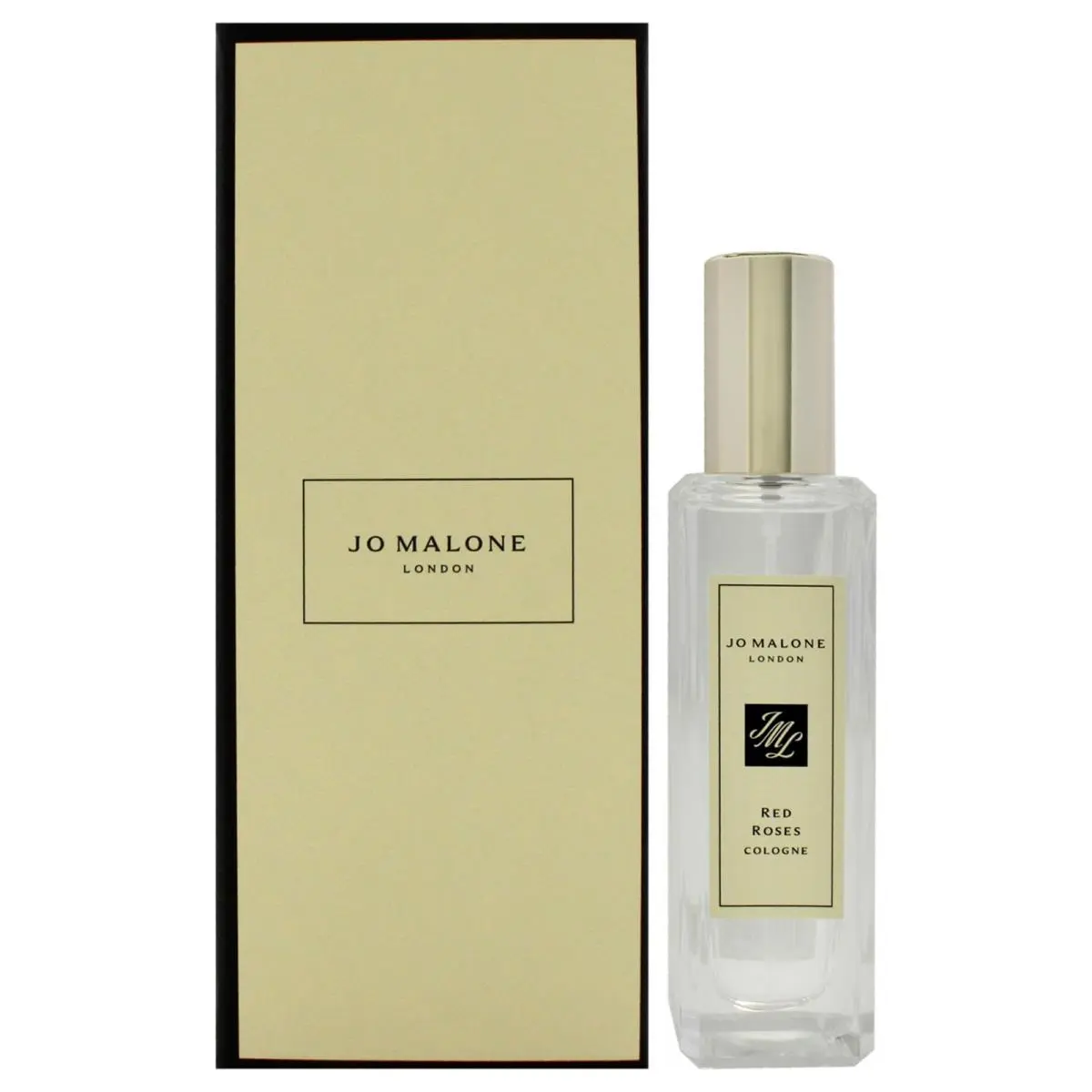 Red Roses Eau De Cologne Spray For Women 1.0 Ounces by Jo Malone