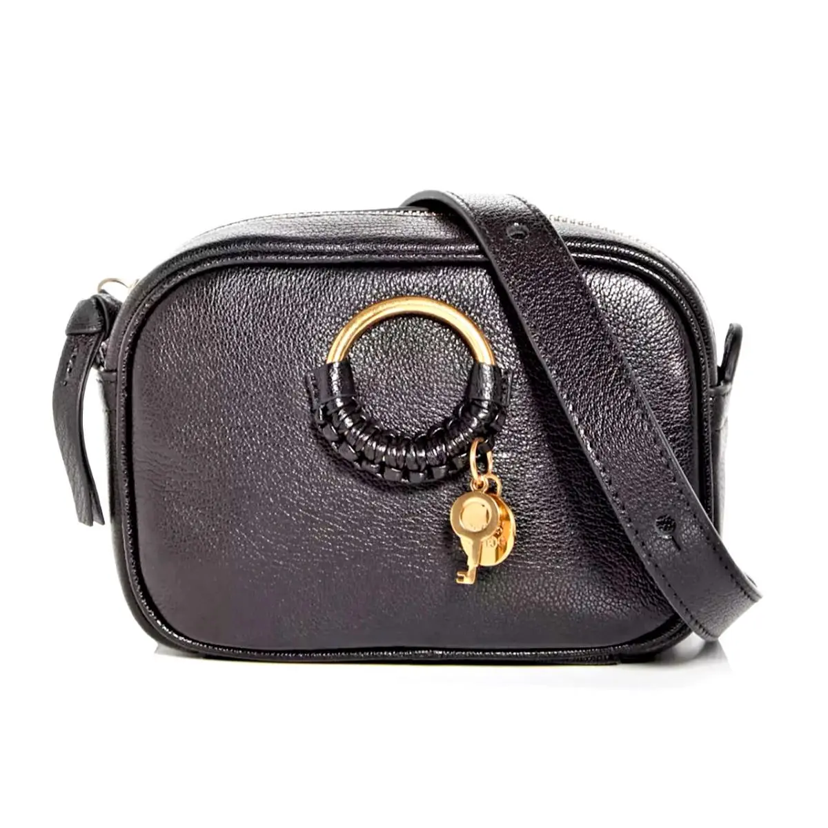 See by Chloé Hana Leather Camera Bag