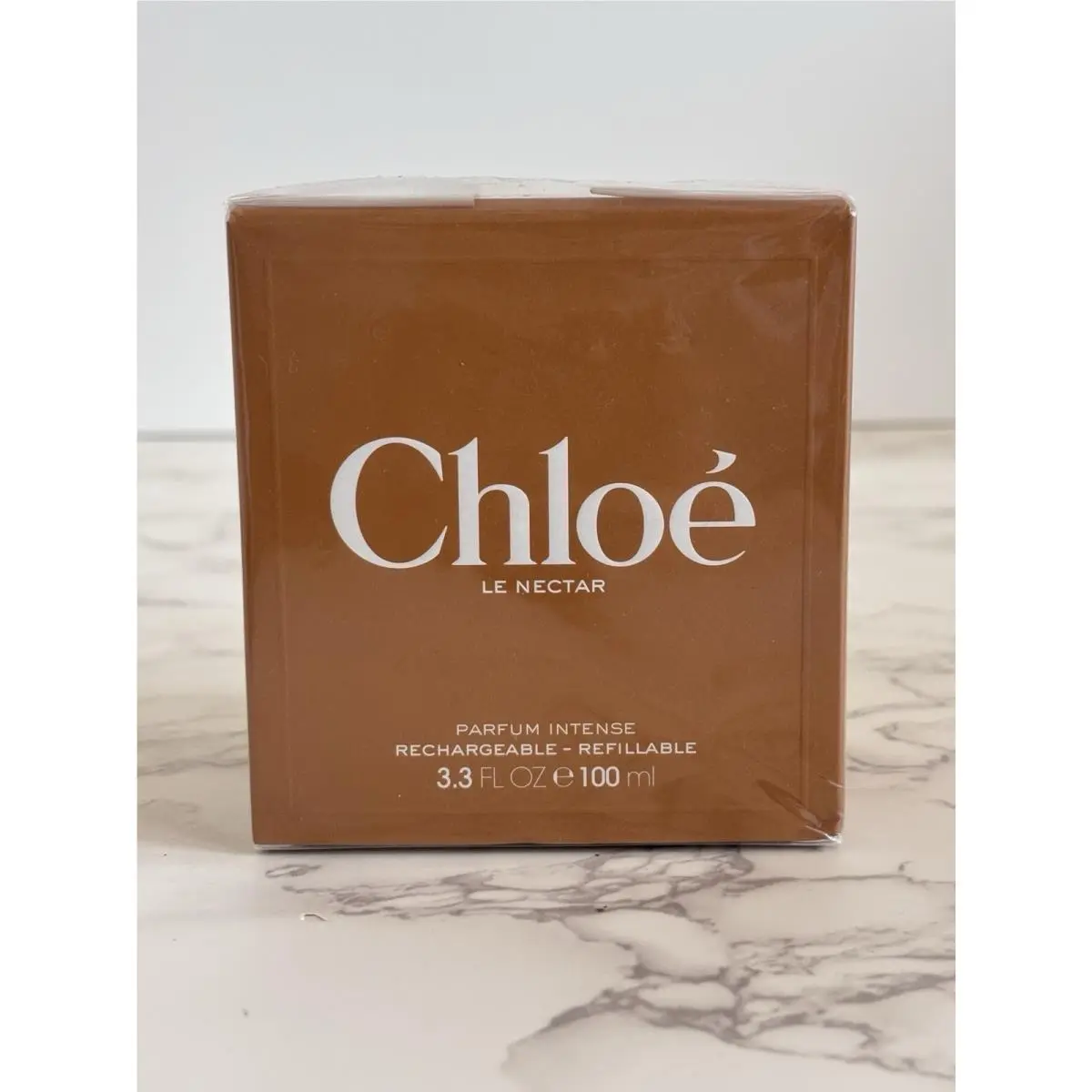 2026 Chloe Le Nectar Parfum Intense 3.3 oz