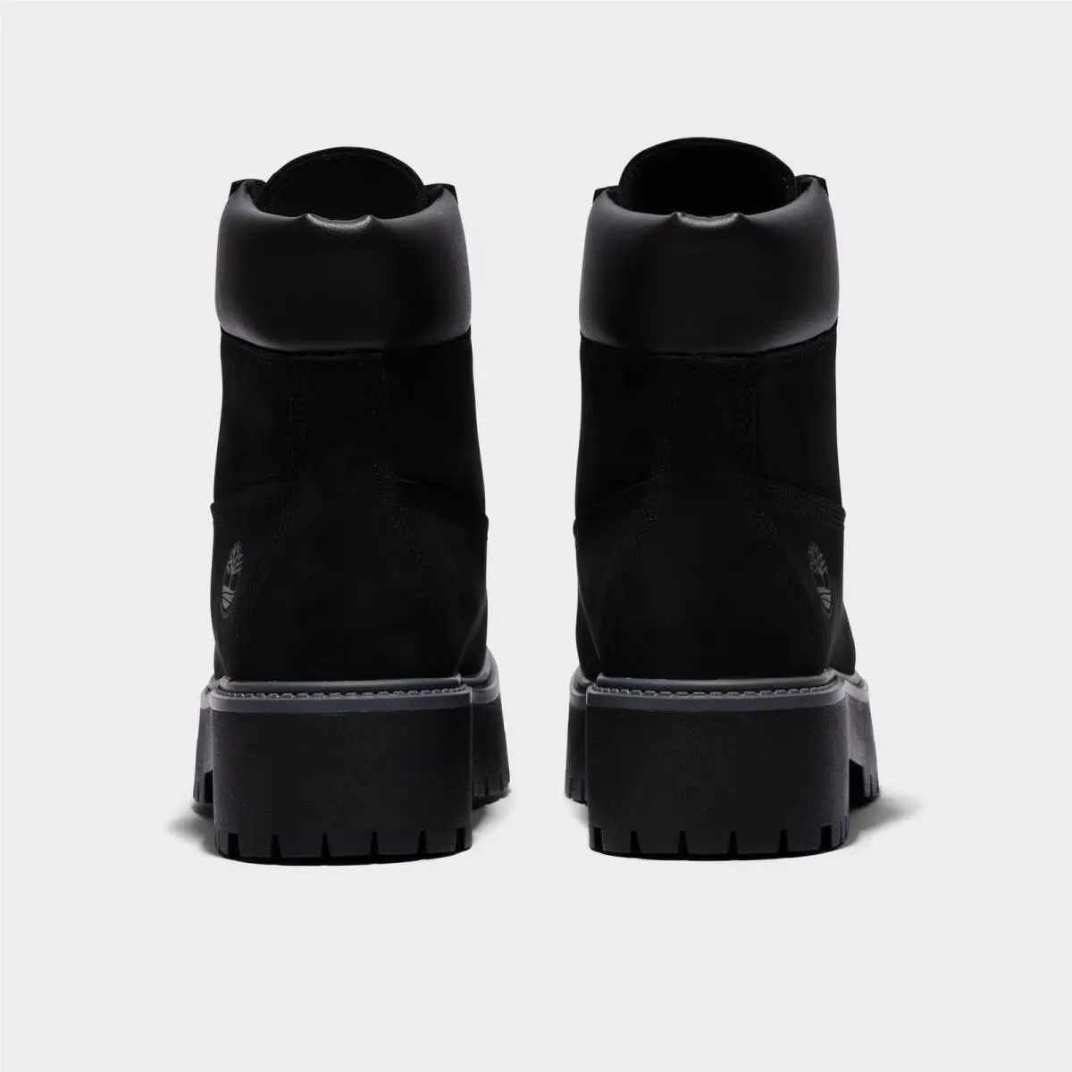 Timberland shoes - B1A5RH50 001 - Jet Black 6