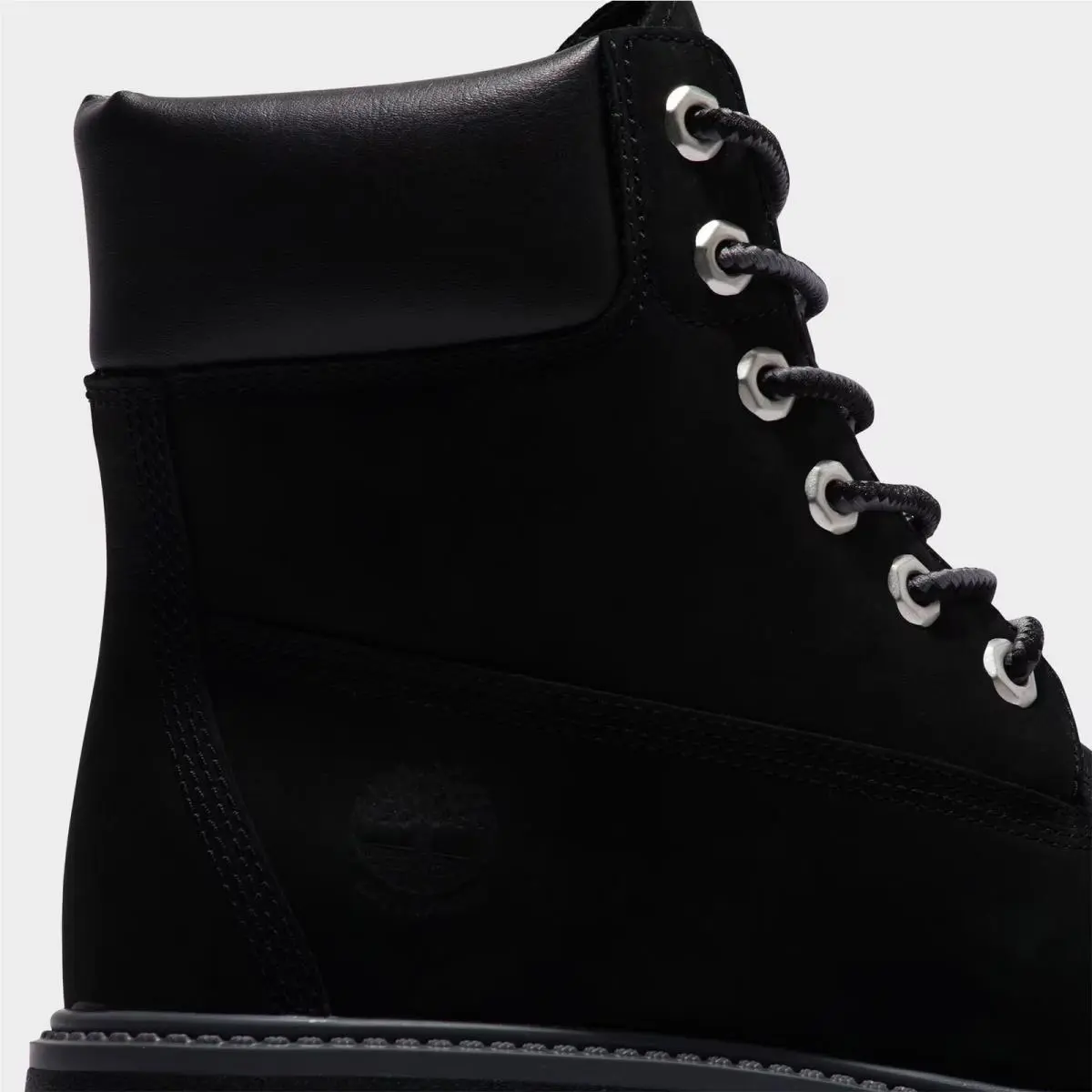 Timberland shoes - B1A5RH50 001 - Jet Black 0