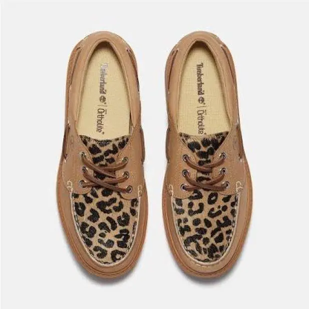 Timberland shoes - Medium Beige 6