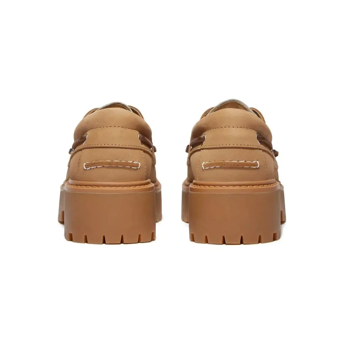 Timberland shoes - Medium Beige 9