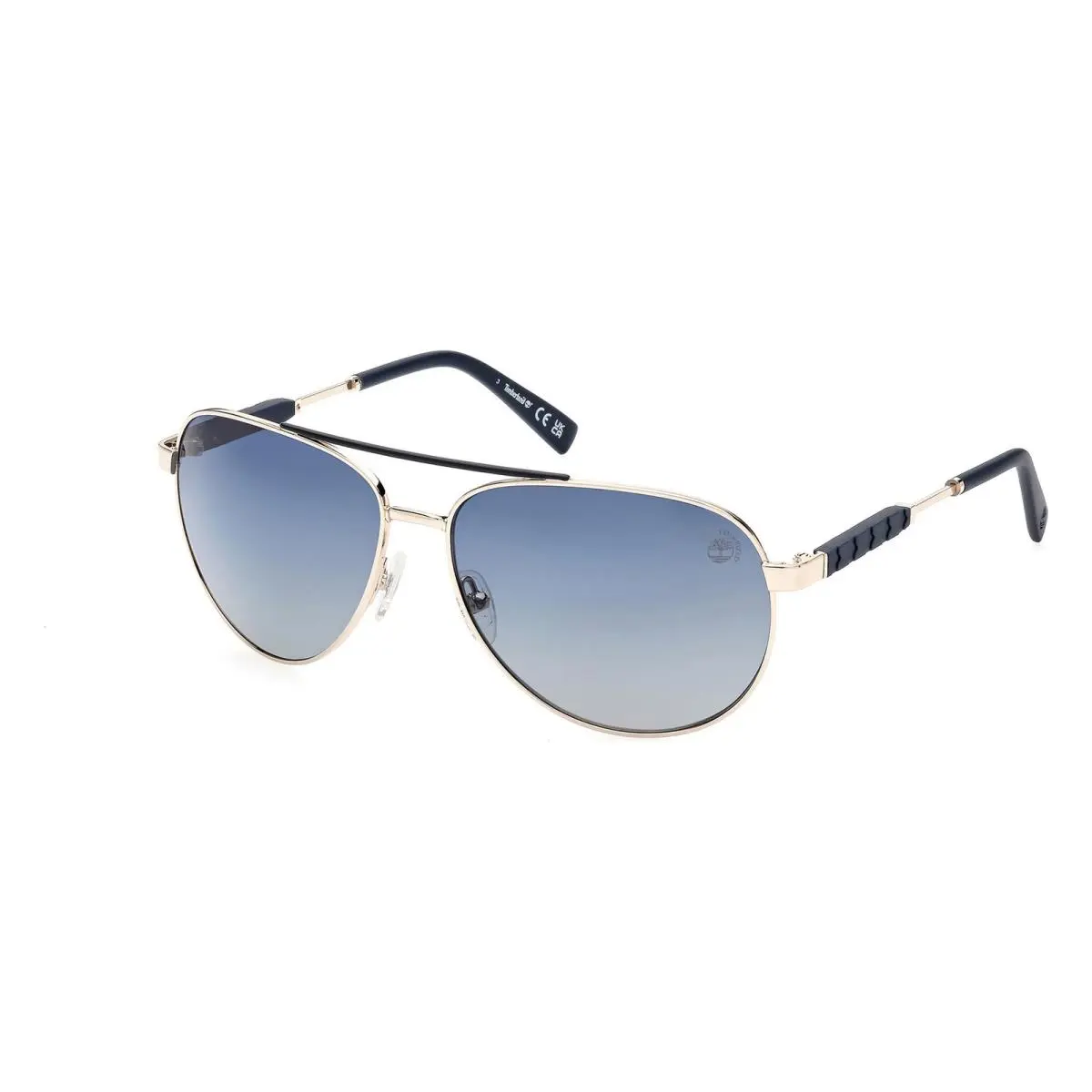 TB9282-32D-61 Sunglasses 61mm by Timberland