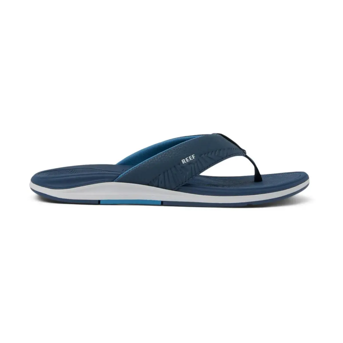 Reef shoes - Grey, Navy (UPC: 196985663696) 0