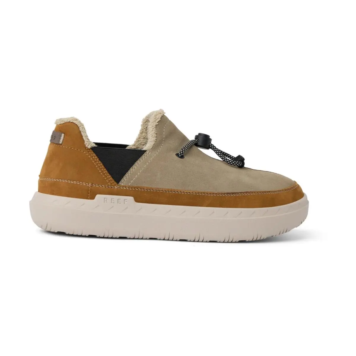 Reef shoes - Brown (UPC: 196985463418) 0