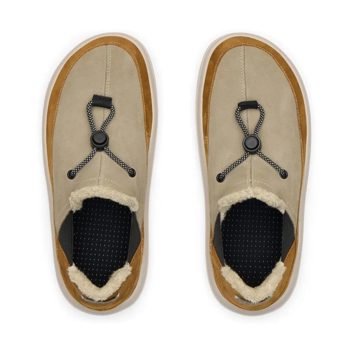 Reef shoes - Brown (UPC: 196985463418) 1