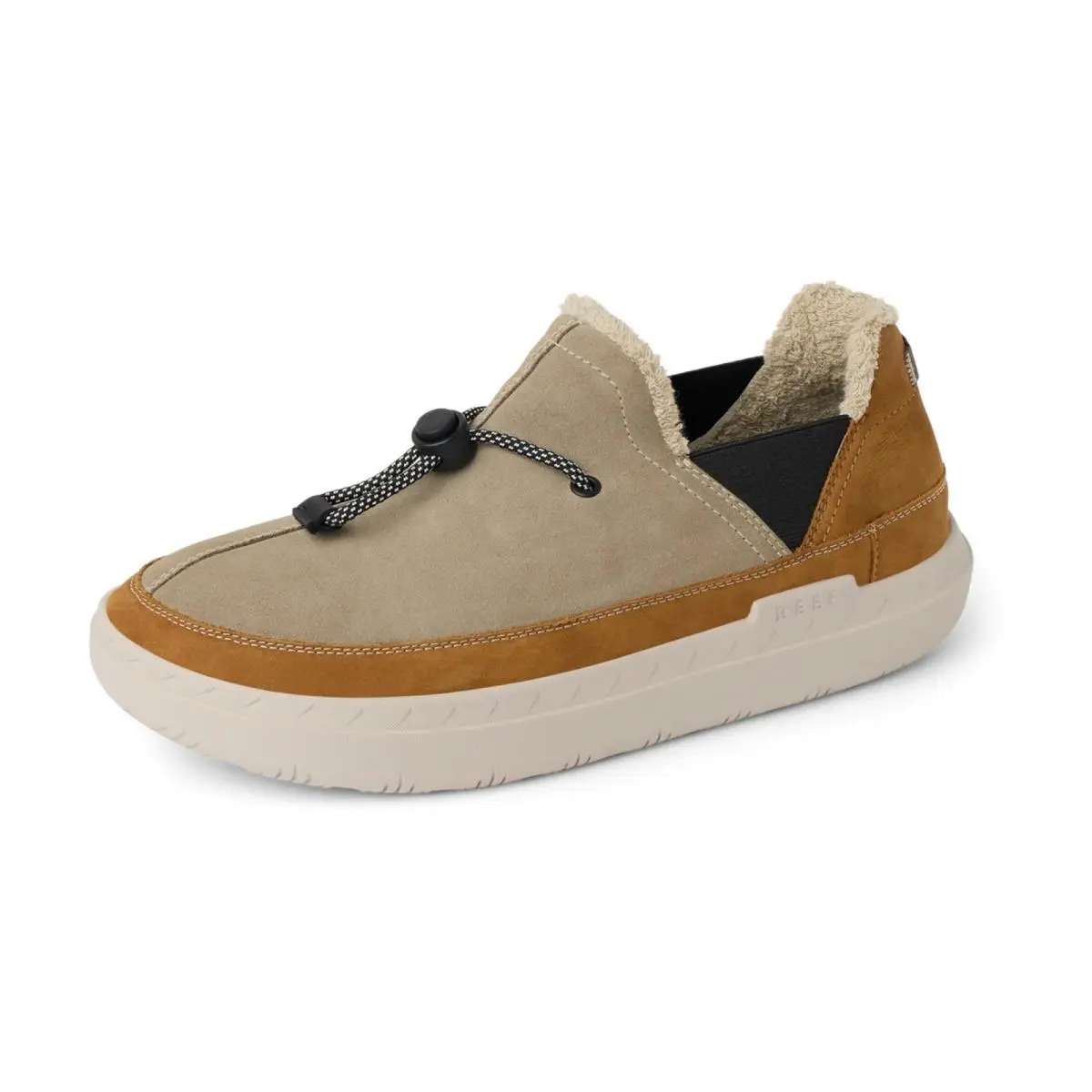 Reef shoes - Brown (UPC: 196985463418) 2