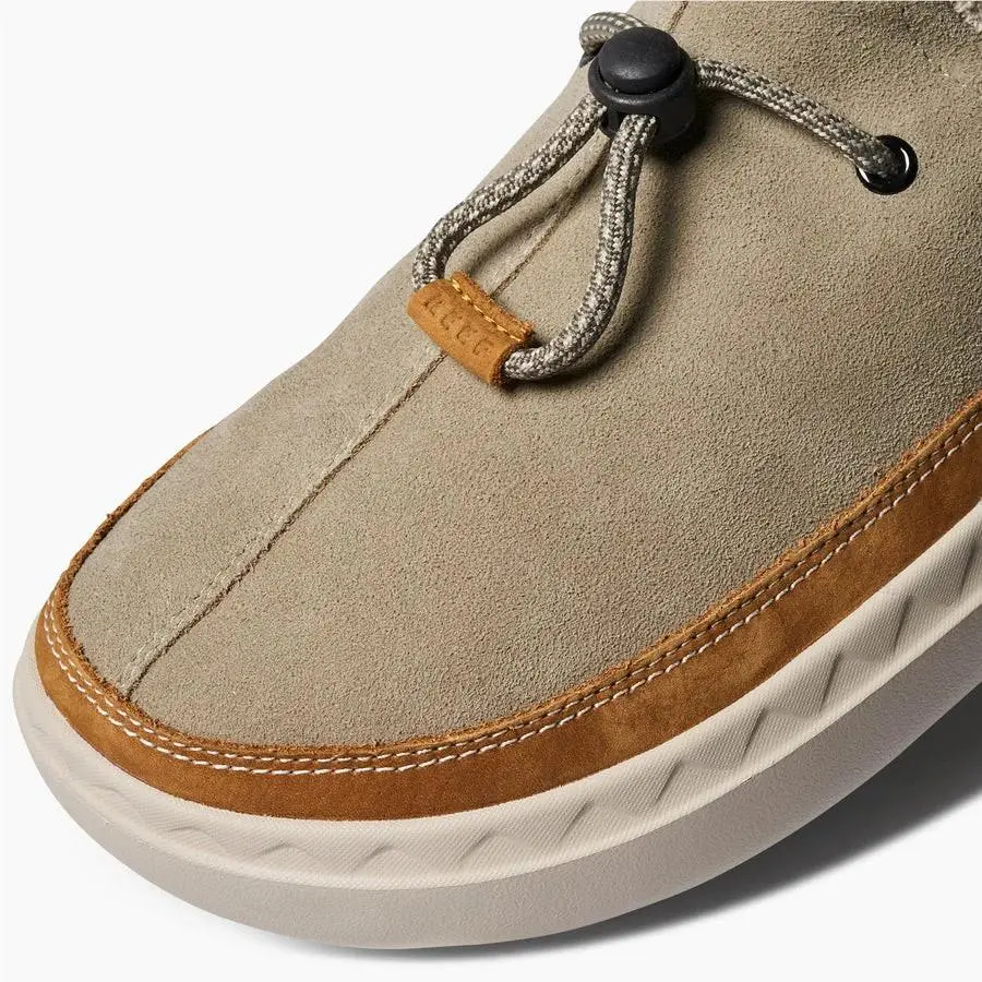 Reef shoes - Brown (UPC: 196985463418) 4