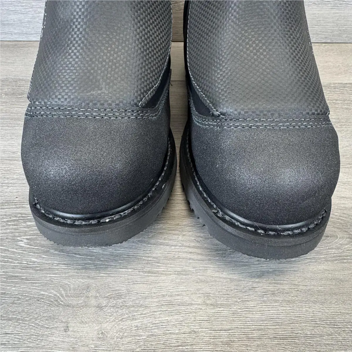 Timberland shoes - 53530 - TB053530001 - Black 1