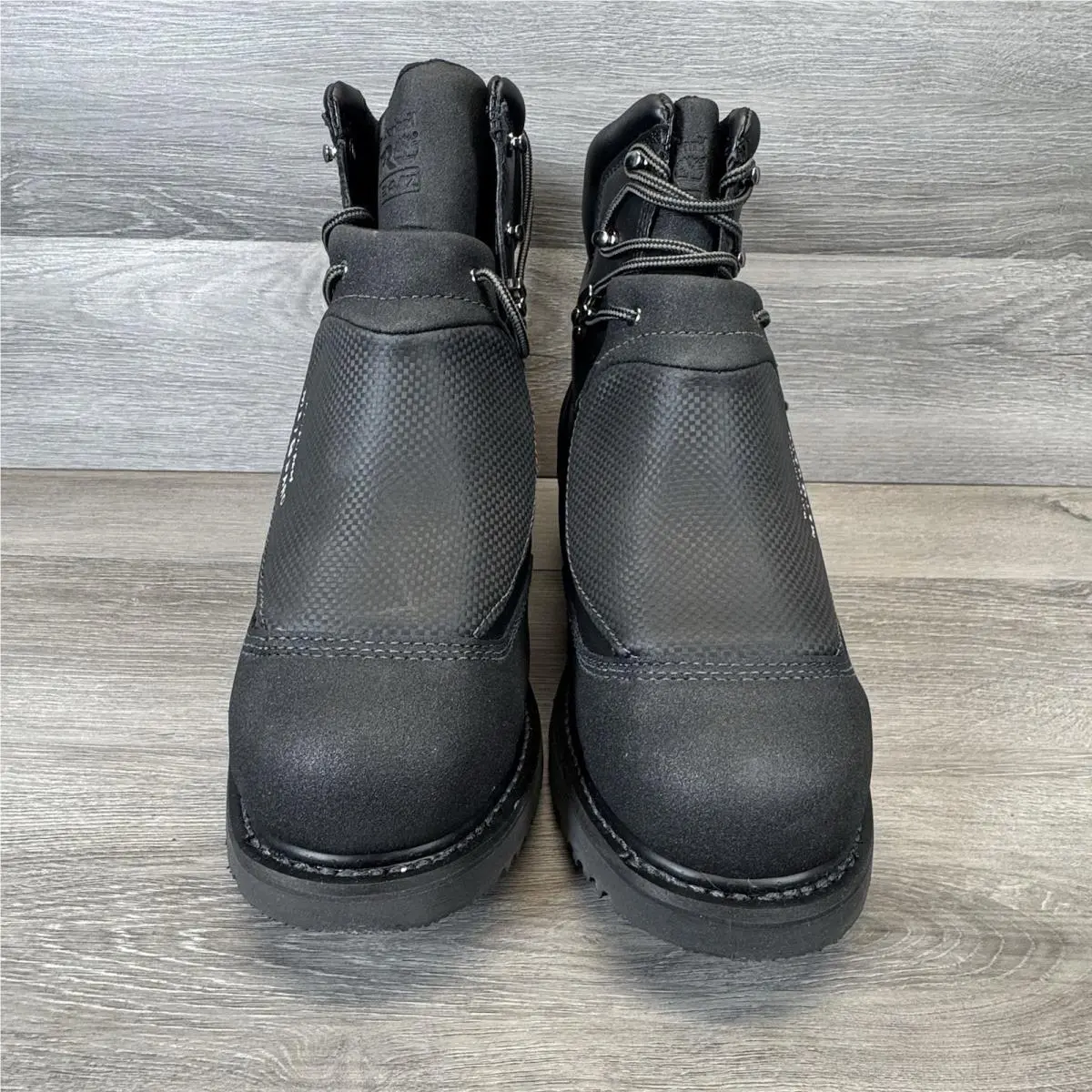 Timberland shoes - 53530 - TB053530001 - Black 2