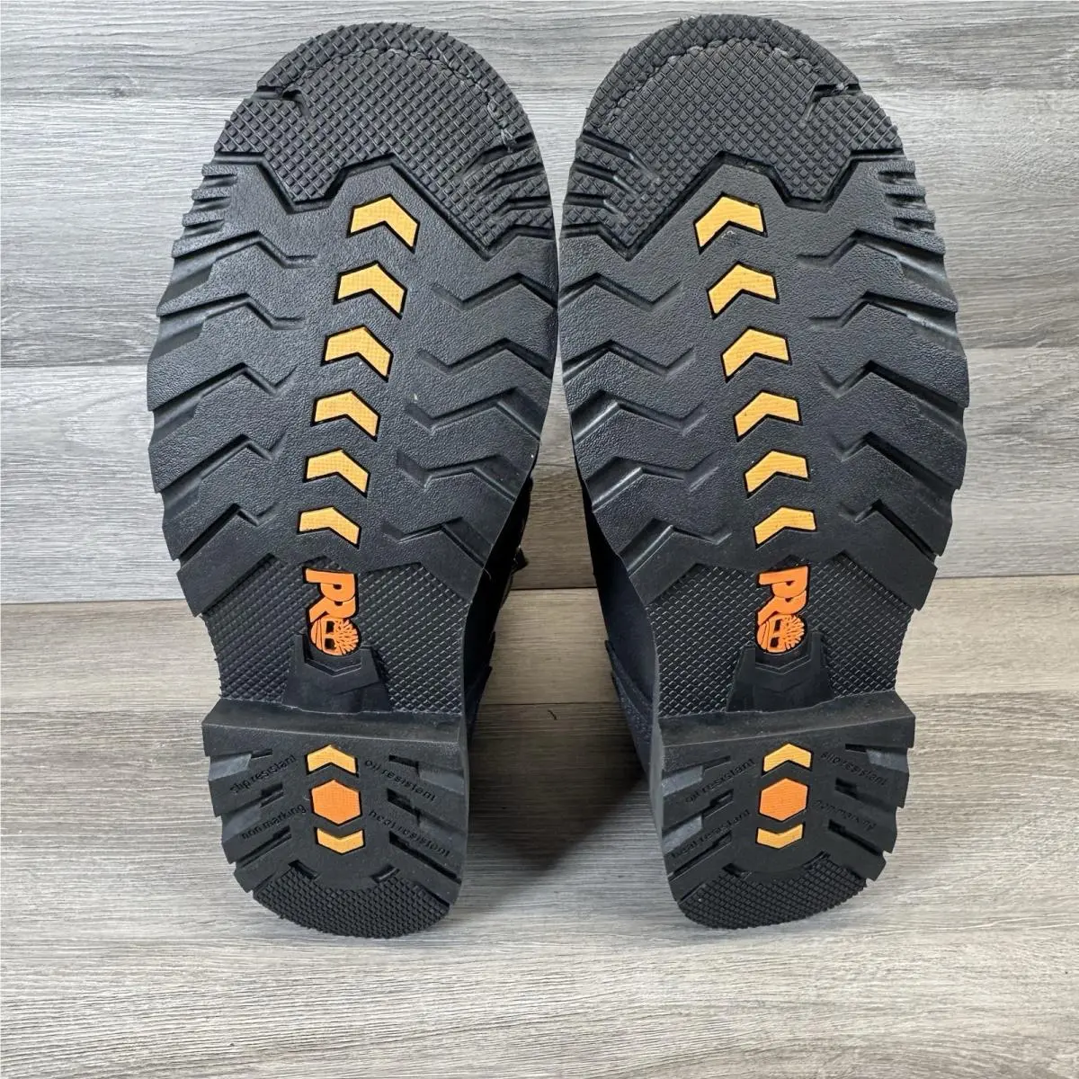 Timberland shoes - 53530 - TB053530001 - Black 4