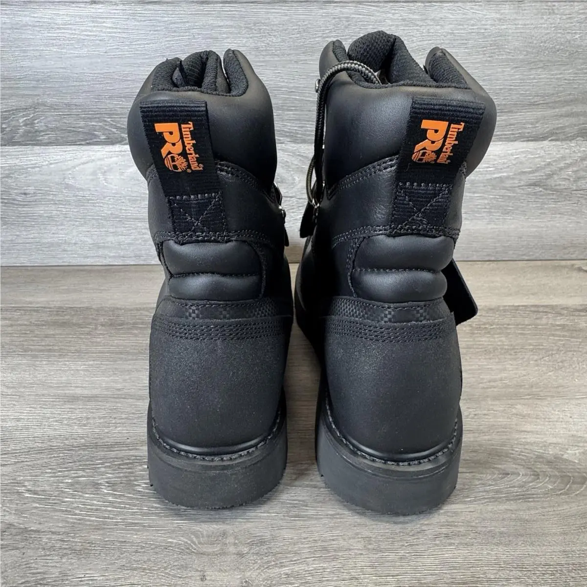 Timberland shoes - 53530 - TB053530001 - Black 3
