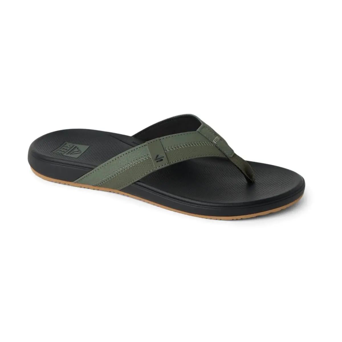 Reef shoes - Black (UPC: 196985362339) 3