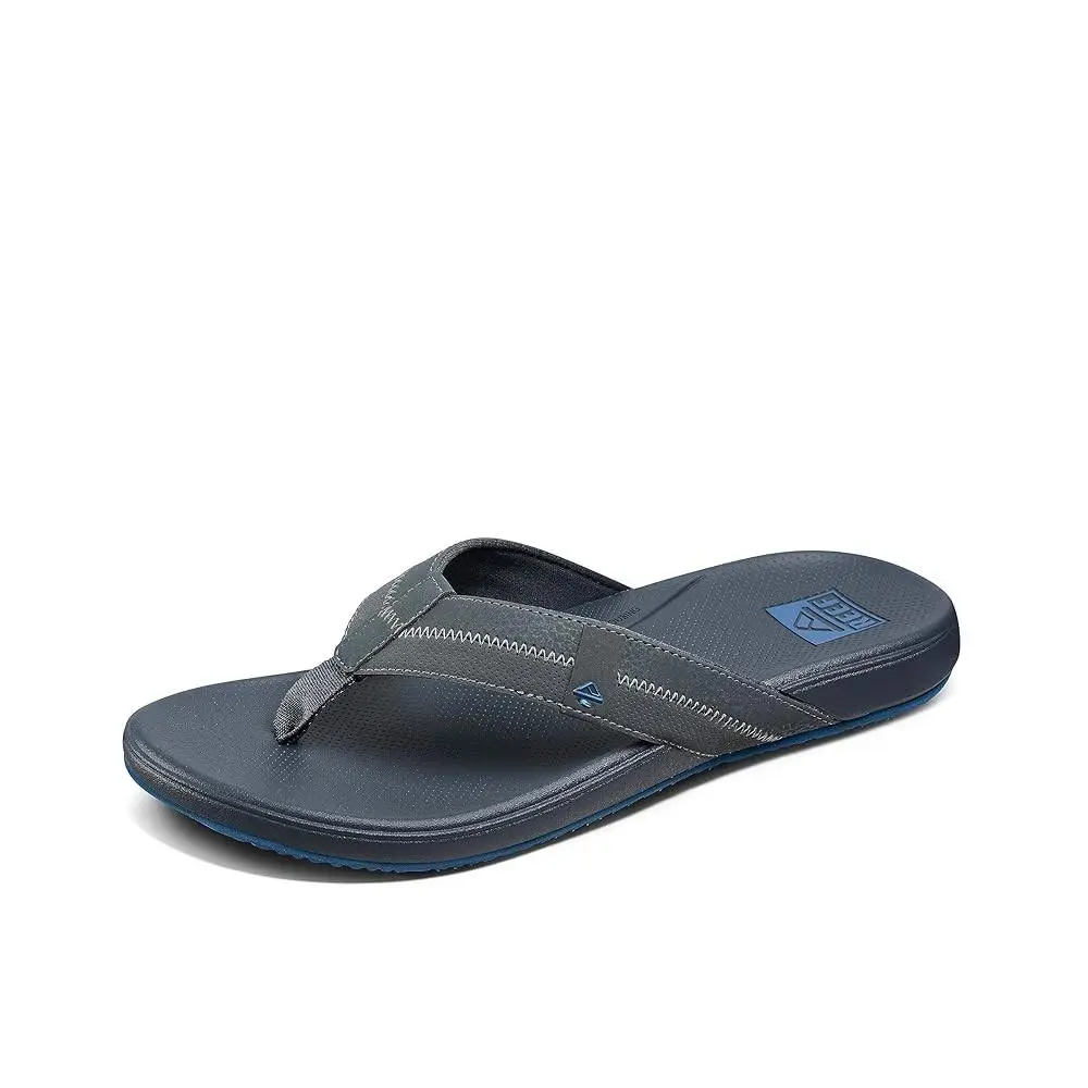 Reef shoes - Black (UPC: 196985362339) 4