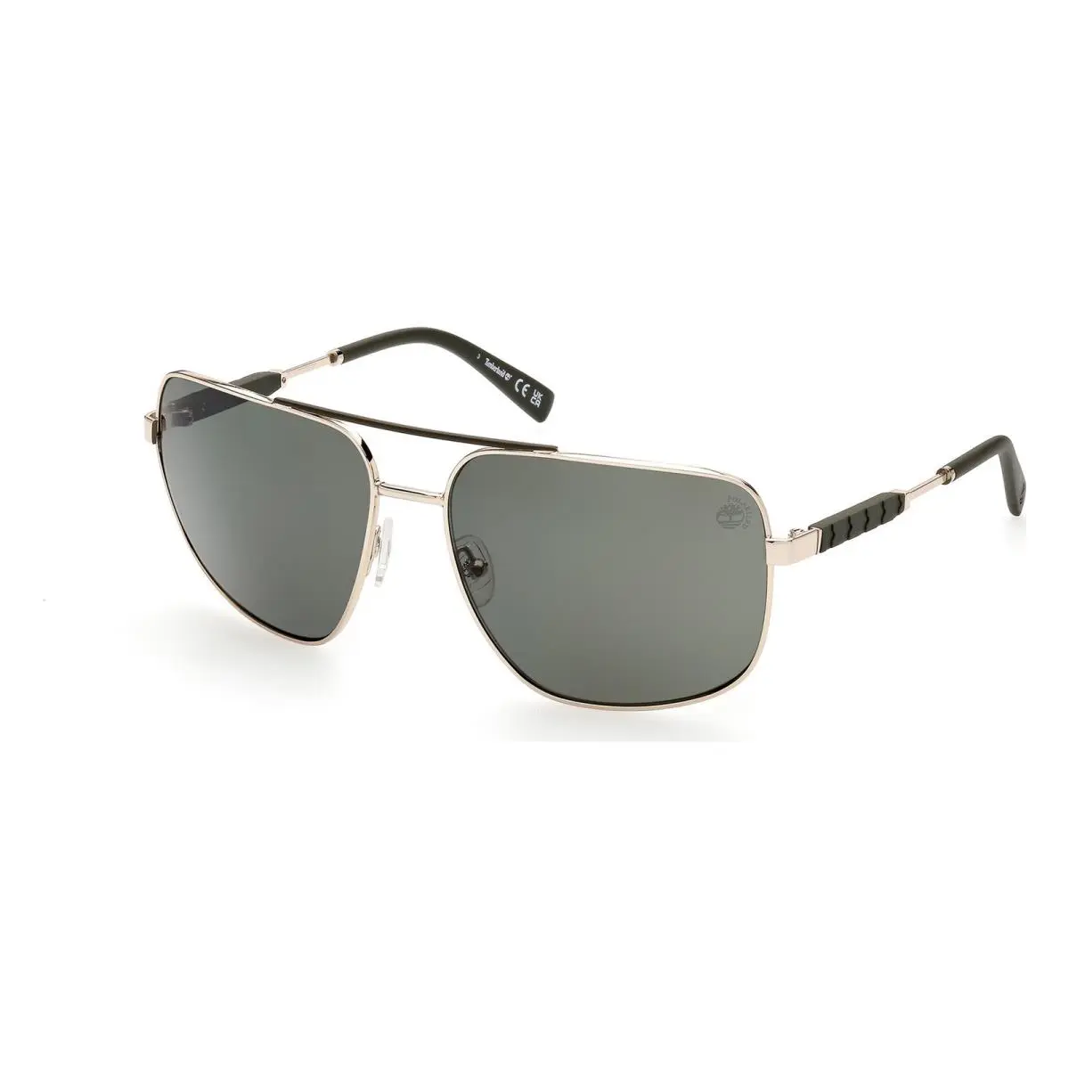 TB9283-32R-62 Sunglasses 62mm by Timberland