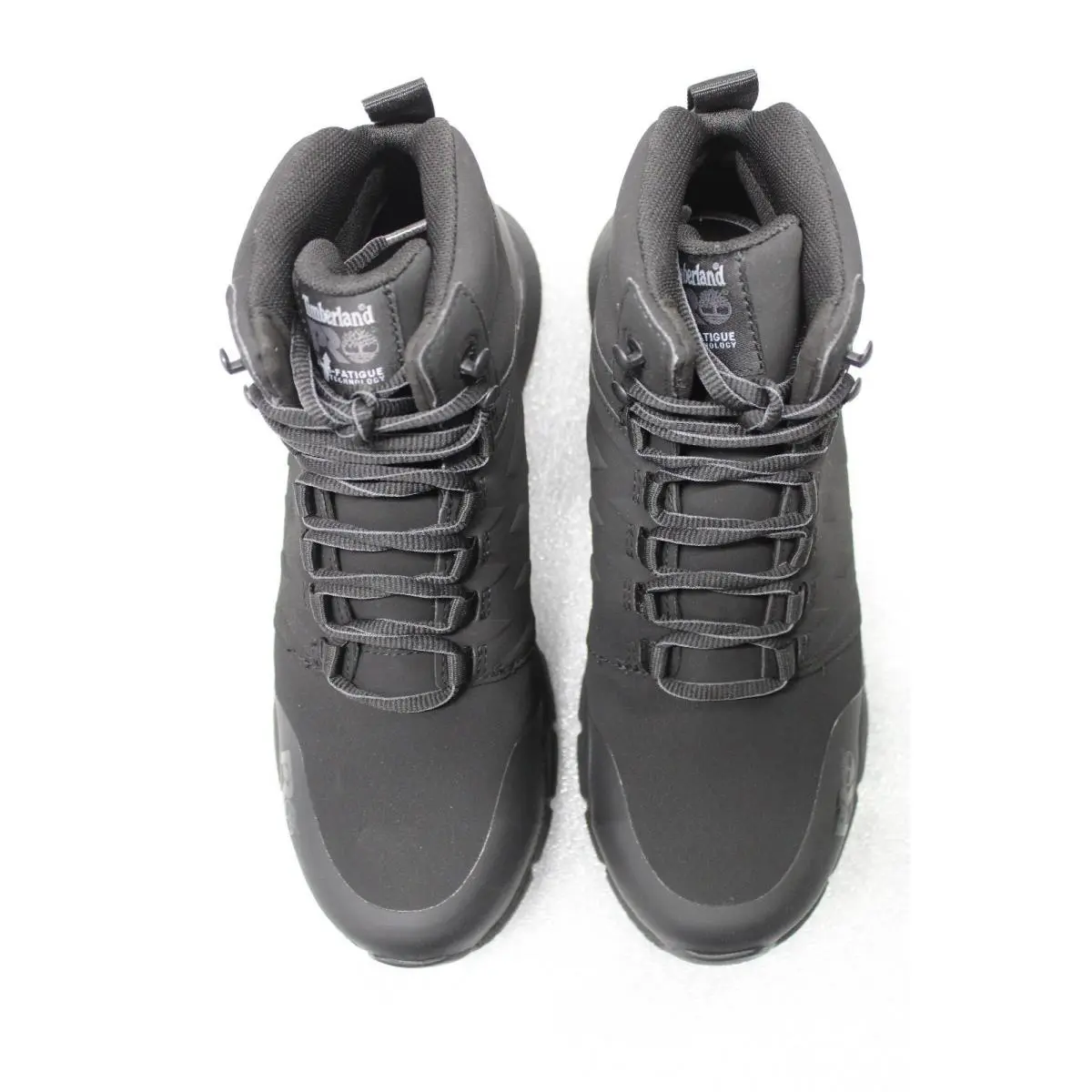Timberland shoes - Radius - Radius - TB1A28WF001 - Black 4