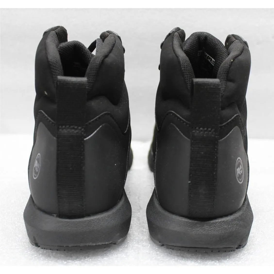 Timberland shoes - Radius - Radius - TB1A28WF001 - Black 1