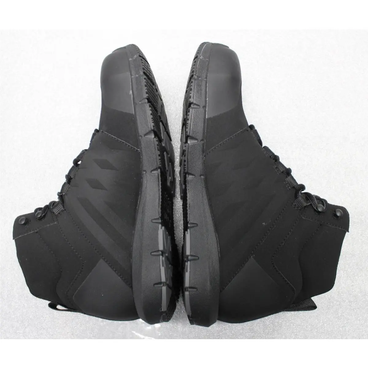 Timberland shoes - Radius - Radius - TB1A28WF001 - Black 2