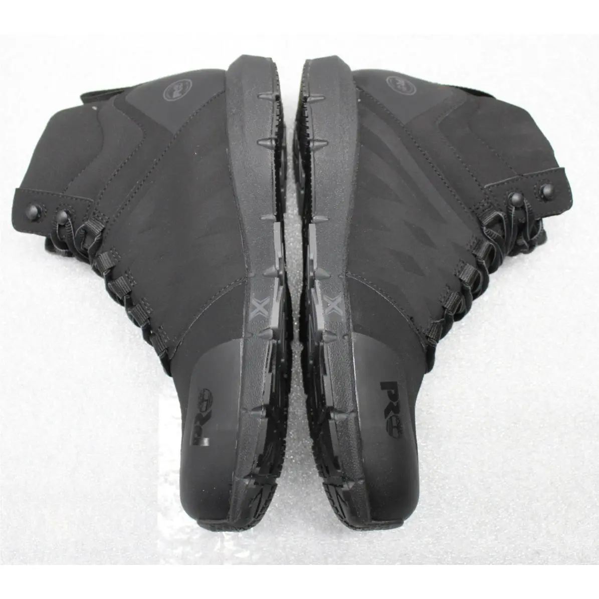 Timberland shoes - Radius - Radius - TB1A28WF001 - Black 3