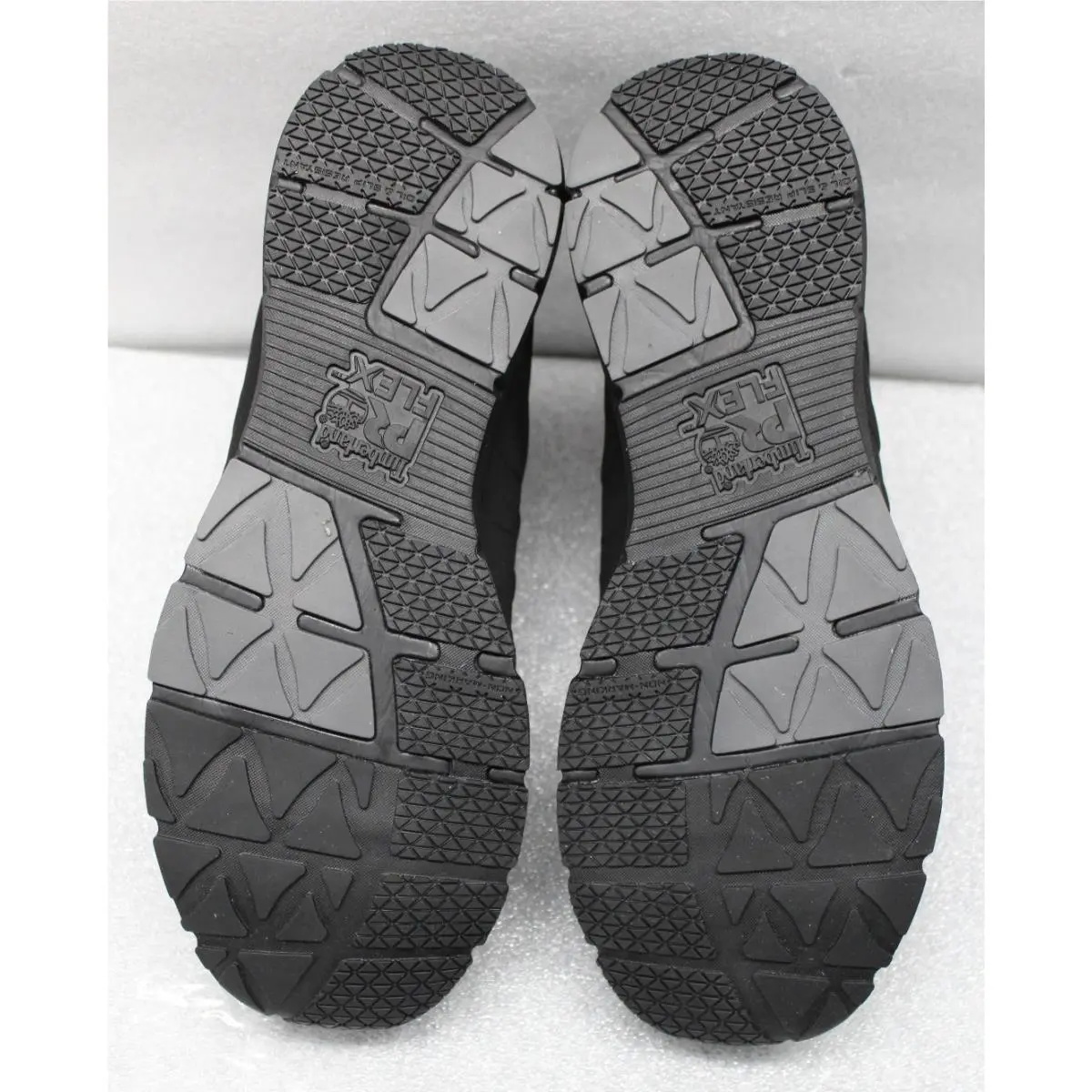 Timberland shoes - Radius - Radius - TB1A28WF001 - Black 5