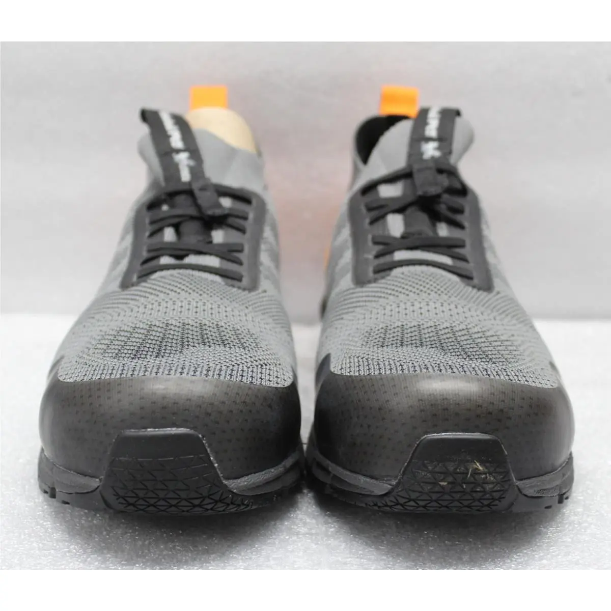 Timberland shoes - Radius Knit Slip On - Radius Knit Slip - TB 0A2B6X 065 - Gray (UPC: 196009180468) 0