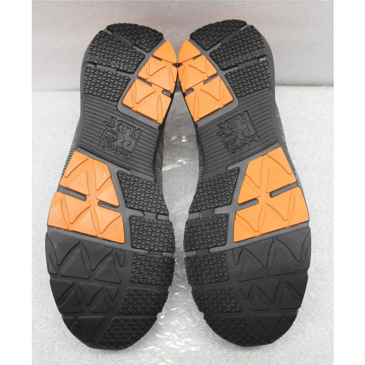 Timberland shoes - Radius Knit Slip On - Radius Knit Slip - TB 0A2B6X 065 - Gray (UPC: 196009180468) 5
