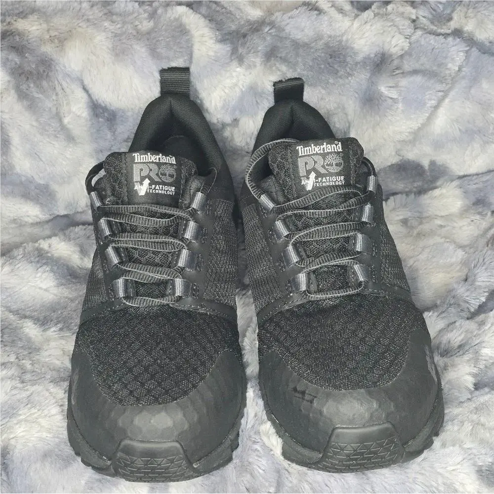Timberland shoes - Black 0