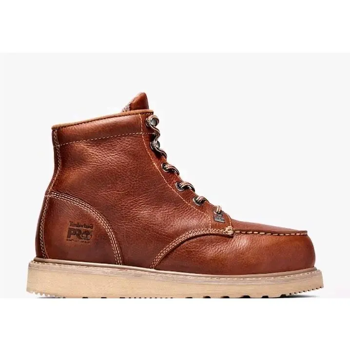 Timberland shoes - Timberland PRO Barstow - PRO Barstow - Brown 9
