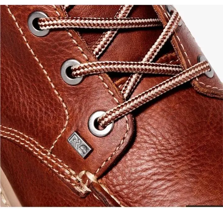 Timberland shoes - Timberland PRO Barstow - PRO Barstow - Brown 10