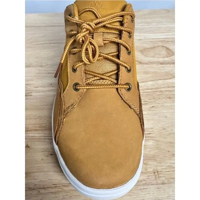 Timberland shoes - Allston Low Lace Sneaker - Allston Low Lace Sneaker - Yellow 4