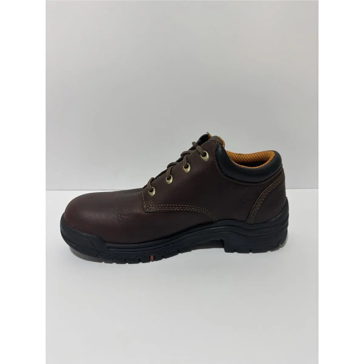 Timberland shoes - Timberland Pro Titan - Pro Titan - Brown 0