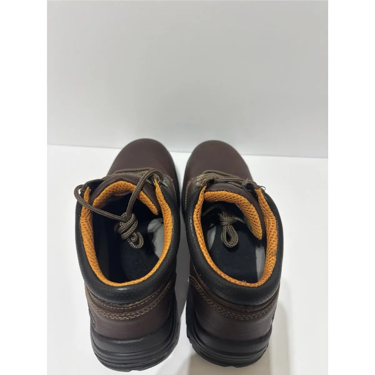 Timberland shoes - Timberland Pro Titan - Pro Titan - Brown 3