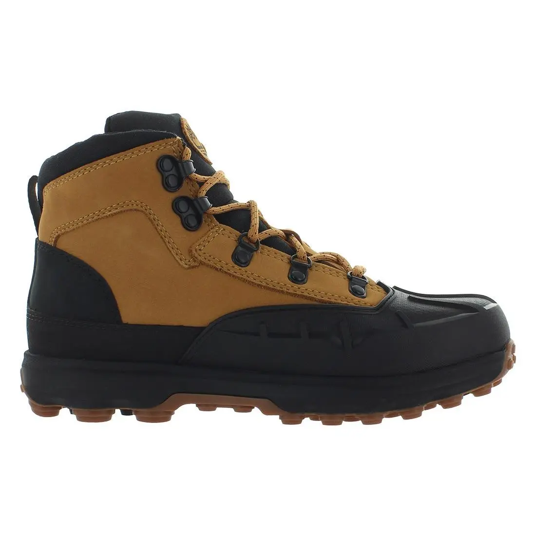 Timberland shoes - TB0A63F5231 - TB0A63F5231 - Burgundy, Main: Black (UPC: 772259947435) 1